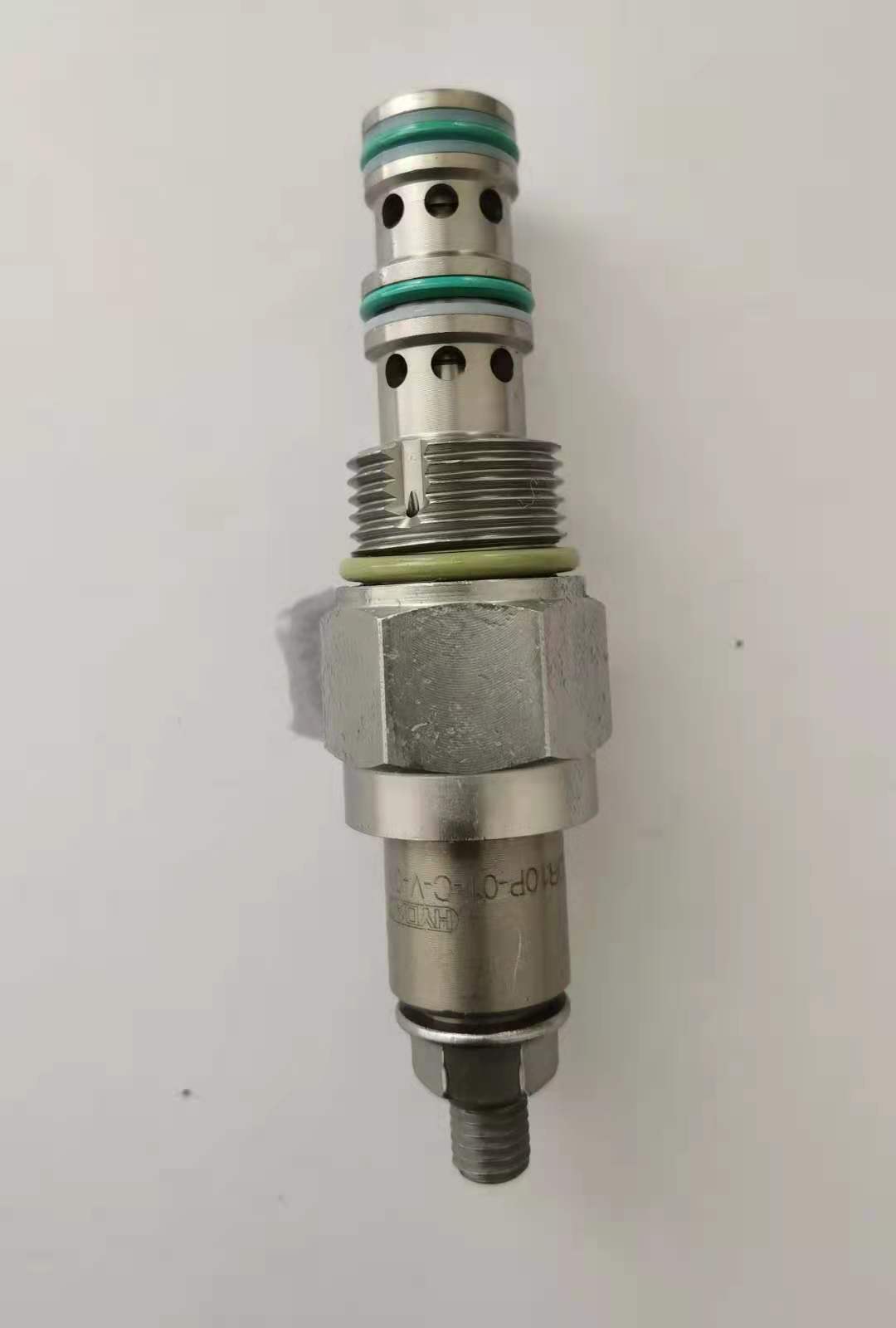 賀德克（HYDAC）減壓閥（現貨供應）