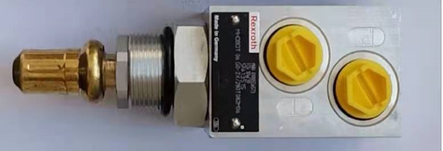 Rexroth熱敏式溢流閥MHDBDT 06 G0-2X/280T082M06(現貨)